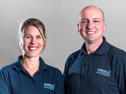 Domaille neurophysio Bristol & South West  Neurophysiotherapists